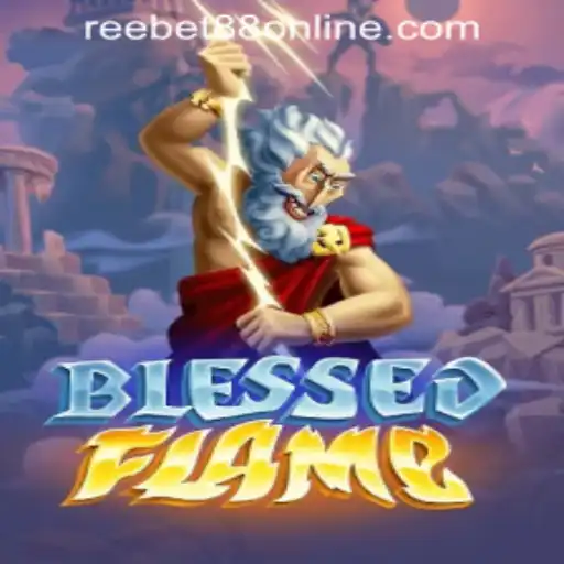 Exploring the Thrills of BlessedFlame in Reebet88 Online Casino
