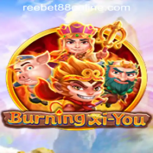 Unveiling the Thrills of BurningXiYou at Reebet88 Online Casino