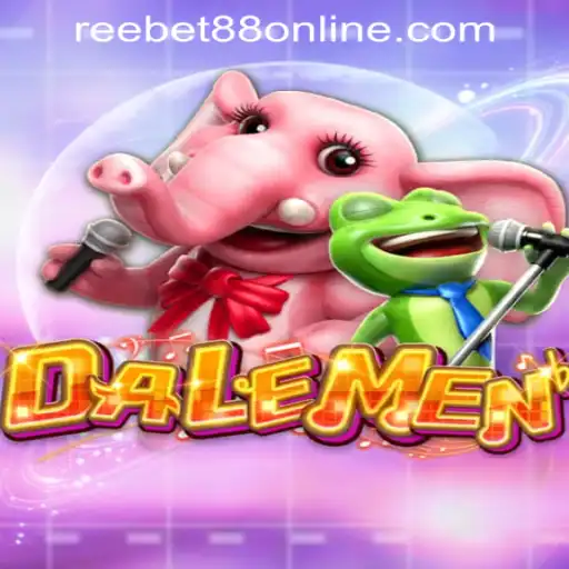 Exploring DALEMEN: A New Adventure from Reebet88 Online Casino