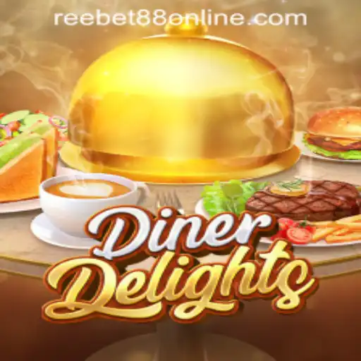 Discover the Tasteful Thrills of DinerDelights at Reebet88 Online Casino