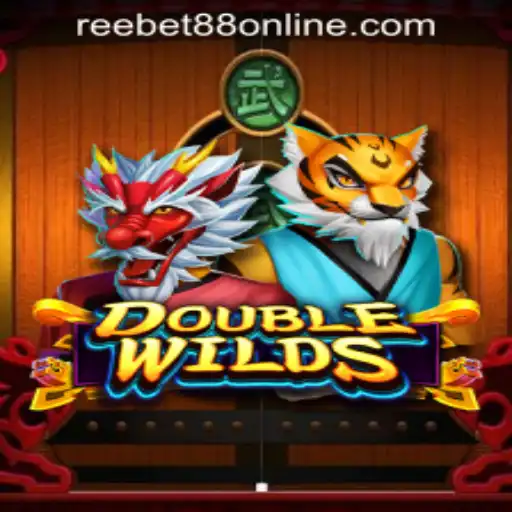 Exploring DoubleWilds at Reebet88 Online Casino: A Thrilling Adventure