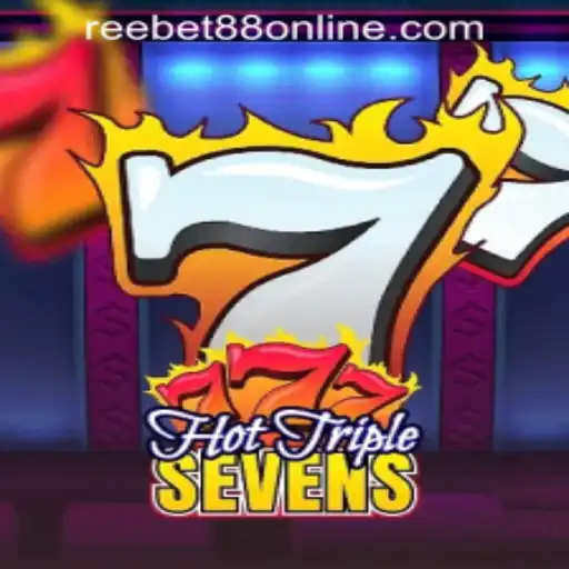 Exploring HotTripleSevens at Reebet88 Online Casino