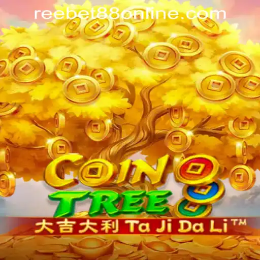 CoinTree: A Thrilling Adventure in the Realm of Reebet88 Online Casino