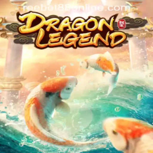 Discover the Mesmerizing World of DragonLegend at Reebet88 Online Casino