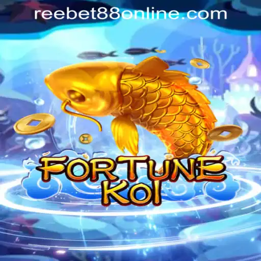 Discover the Excitement of FORTUNEKOI at Reebet88 Online Casino