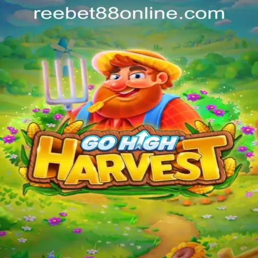 Exploring GoHighHarvest: The Thrilling Experience of Reebet88 Online Casino