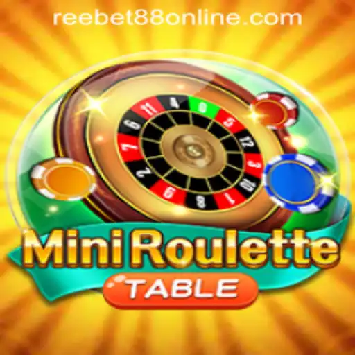 Experience the Excitement of MiniRoulette at Reebet88 Online Casino