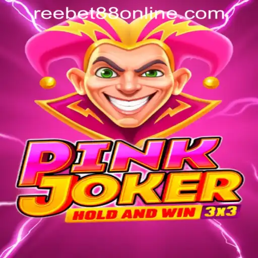 Exploring the World of Pinkjoker at Reebet88 Online Casino