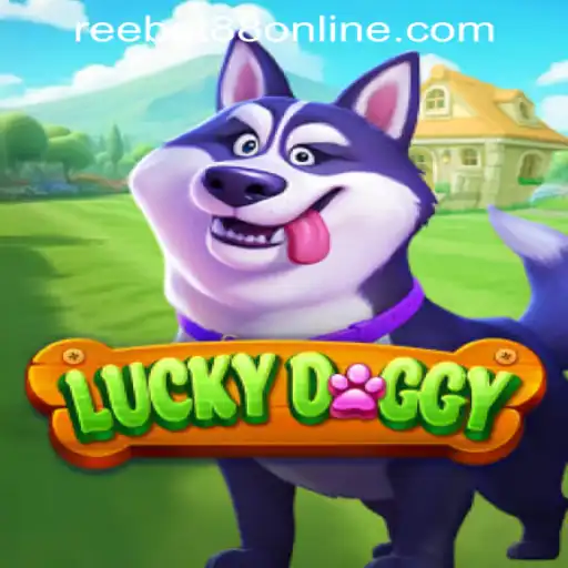 Exploring the Thrilling World of LuckyDoggy at Reebet88 Online Casino