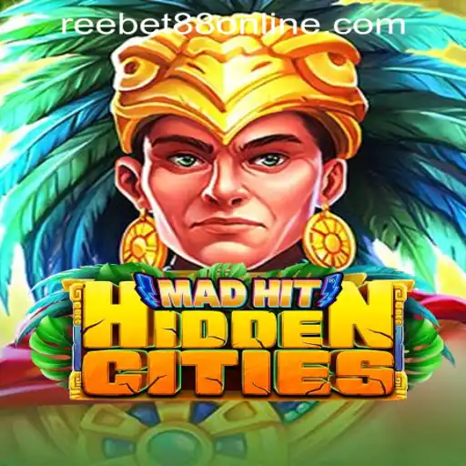 MadHitHiddenCities: An Immersive Gaming Experience with Reebet88 Online Casino