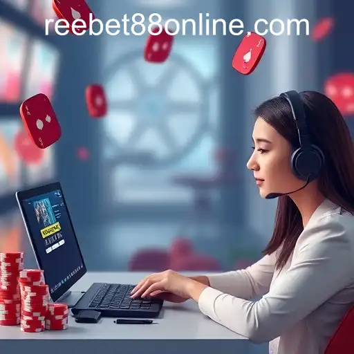 How to Contact Us: Navigating Support at Reebet88 Online Casino