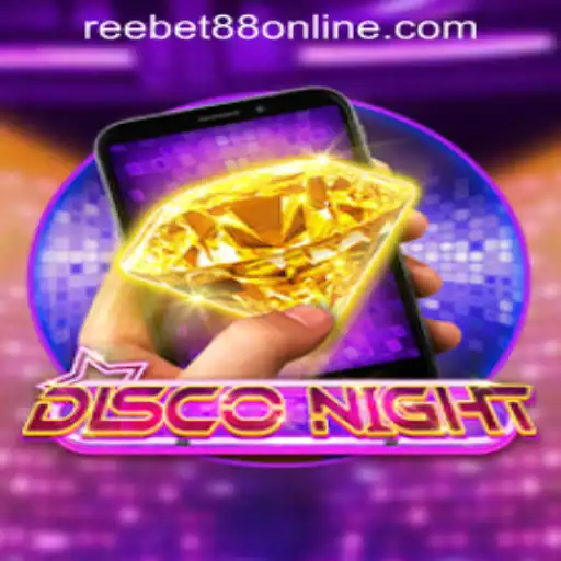Step into the Pulse of Entertainment with DiscoNightM: A Deep Dive into the Game Rules and Experience at Reebet88 Online Casino