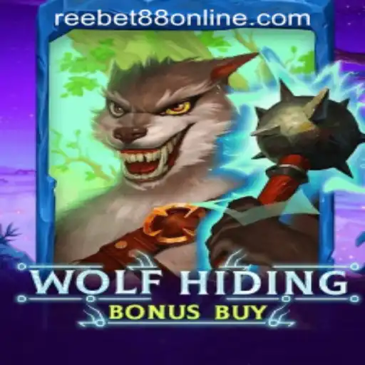 Exploring WolfHidingBonusBuy Game