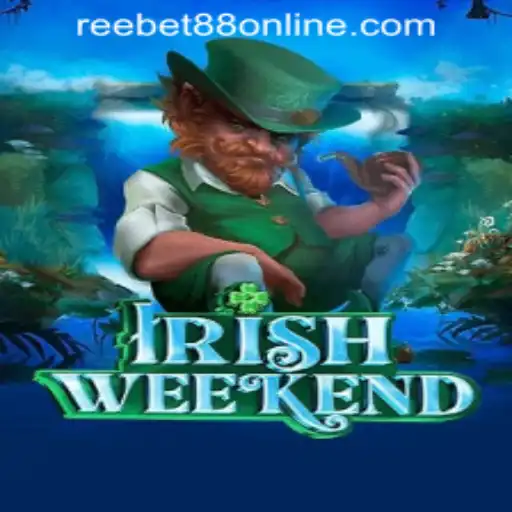 Discover the Thrilling World of IrishWeekend at Reebet88 Online Casino