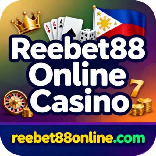 Reebet88 Online Casino