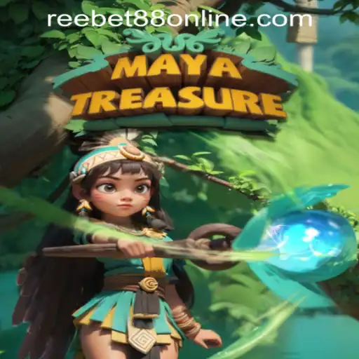 Discover the Thrills of MayaTreasure at Reebet88 Online Casino
