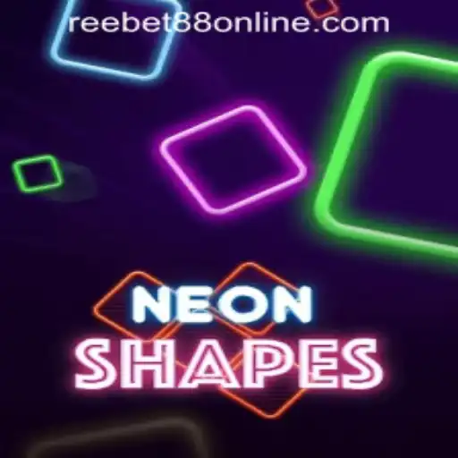 NeonShapes: Illuminating the World of Digital Entertainment