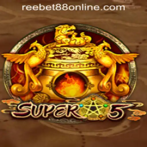 Exploring Super5: The Thrilling Experience at Reebet88 Online Casino