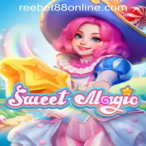 Exploring the Enchanting World of SweetMagic and Its Connection to Reebet88 Online Casino