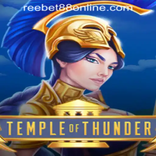 Exploring the Thrilling World of TempleofThunder at Reebet88 Online Casino