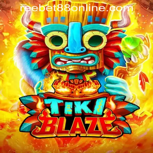 Discover the Thrills of TikiBlaze at Reebet88 Online Casino