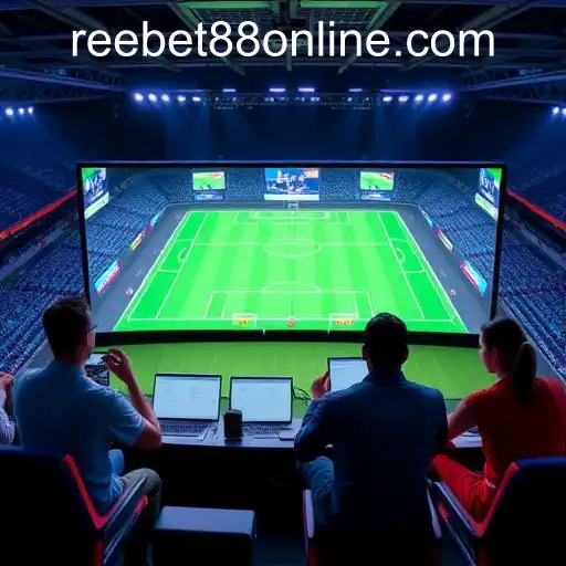 Unveiling the Thrills of Virtual Sports at Reebet88 Online Casino