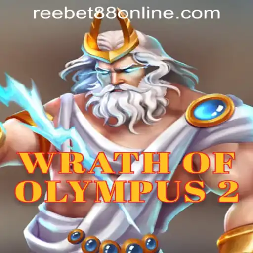 Discover the Excitement of WrathofOlympus2 at Reebet88 Online Casino