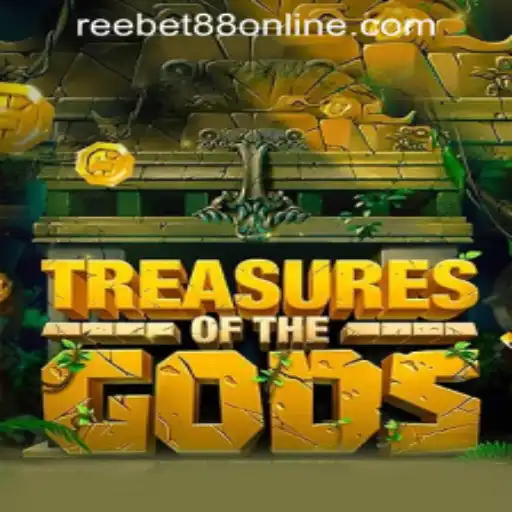 Discover the Adventure of 'Treasure of the Gods' at Reebet88 Online Casino