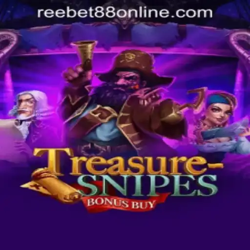 Dive into the World of TreasuresnipesBonusBuy at Reebet88 Online Casino